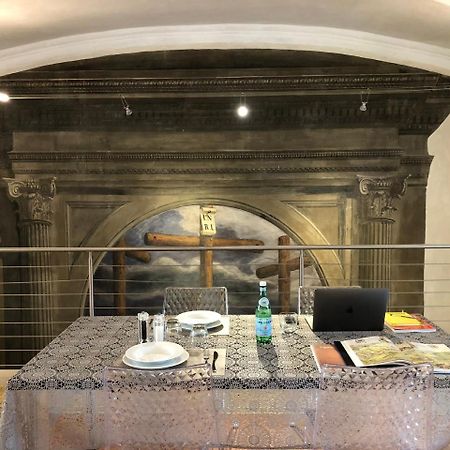 Anfite Luxury Apartment Volto San Luca 维罗纳 外观 照片