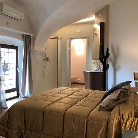 Anfite Luxury Apartment Volto San Luca 维罗纳 外观 照片