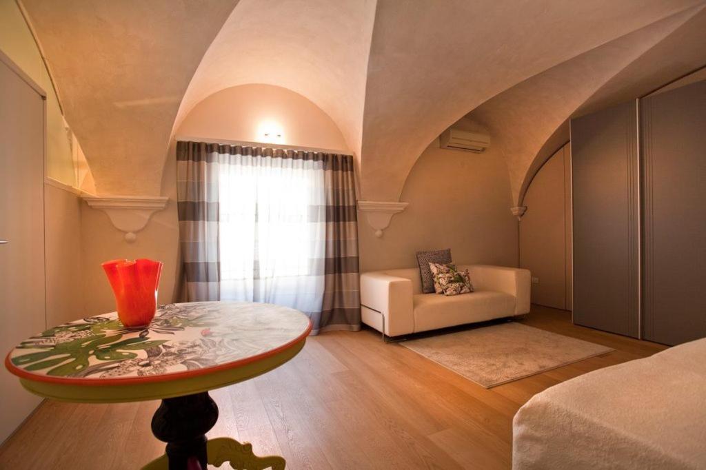 Anfite Luxury Apartment Volto San Luca 维罗纳 外观 照片