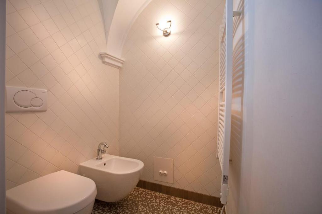 Anfite Luxury Apartment Volto San Luca 维罗纳 外观 照片