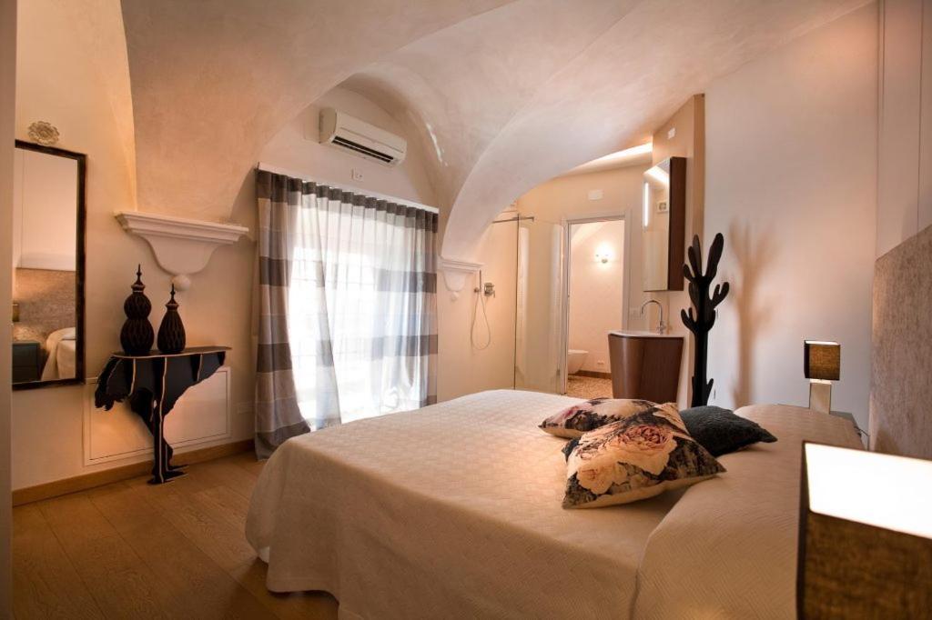 Anfite Luxury Apartment Volto San Luca 维罗纳 外观 照片