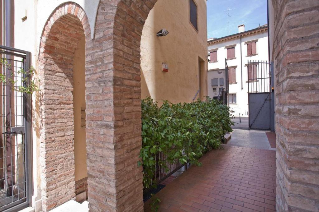 Anfite Luxury Apartment Volto San Luca 维罗纳 外观 照片