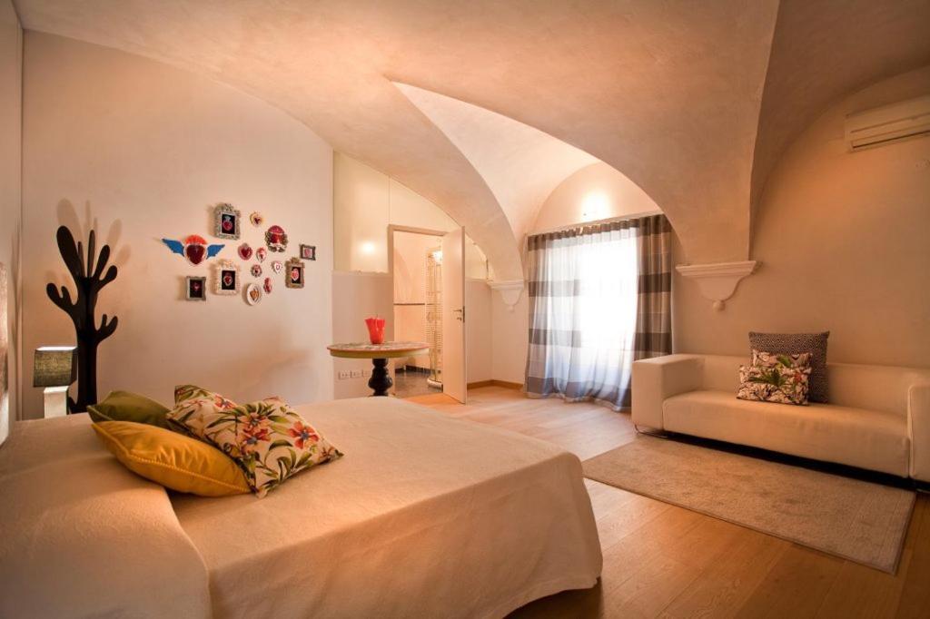 Anfite Luxury Apartment Volto San Luca 维罗纳 外观 照片