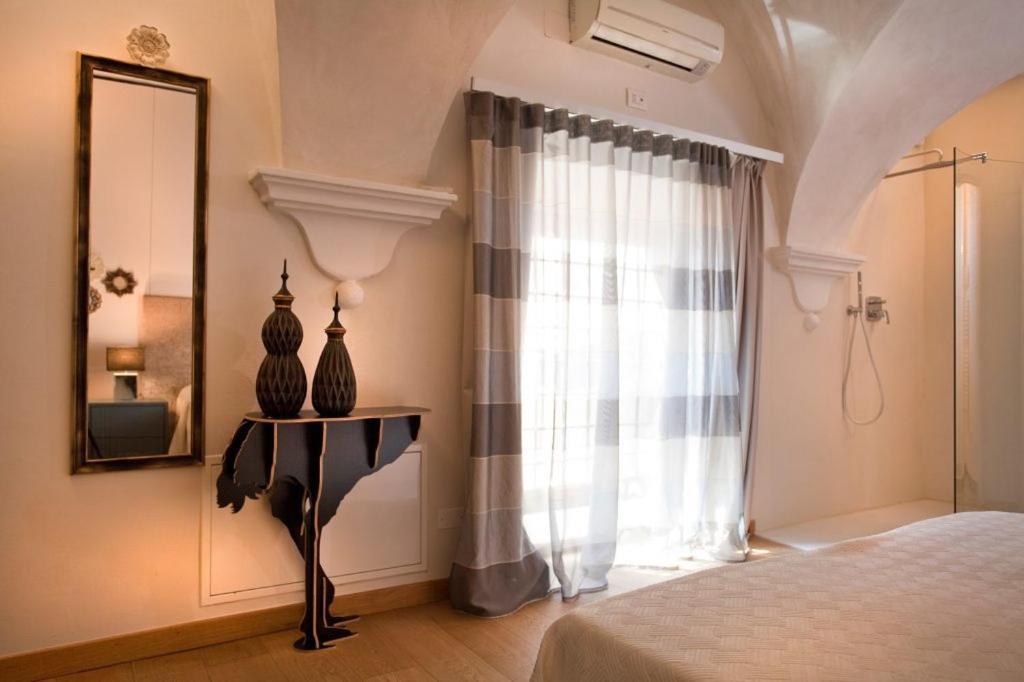 Anfite Luxury Apartment Volto San Luca 维罗纳 外观 照片