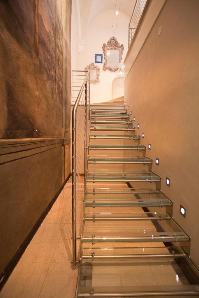Anfite Luxury Apartment Volto San Luca 维罗纳 外观 照片